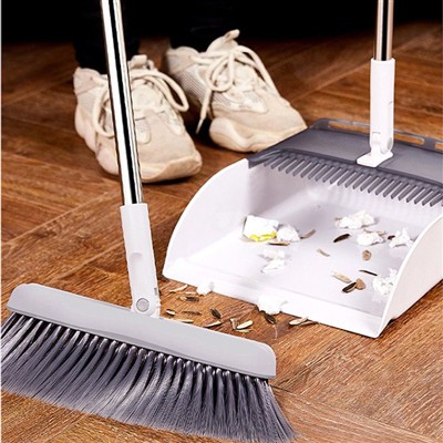 Konserwacja zestawów mioteł