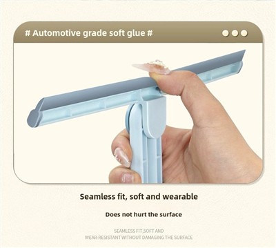 Cechy zestawów mioteł